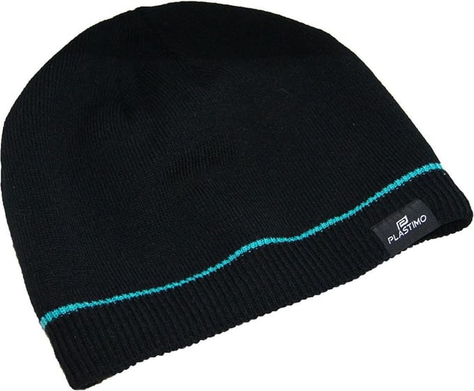 Plastimo Wp Muts Zwart