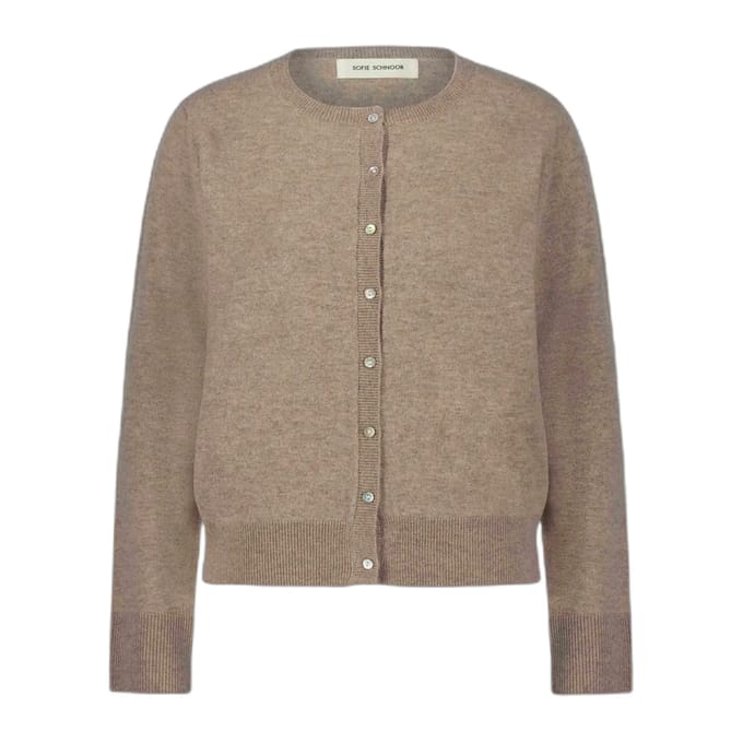 Damesvest Sofie Schnoor Cissesw