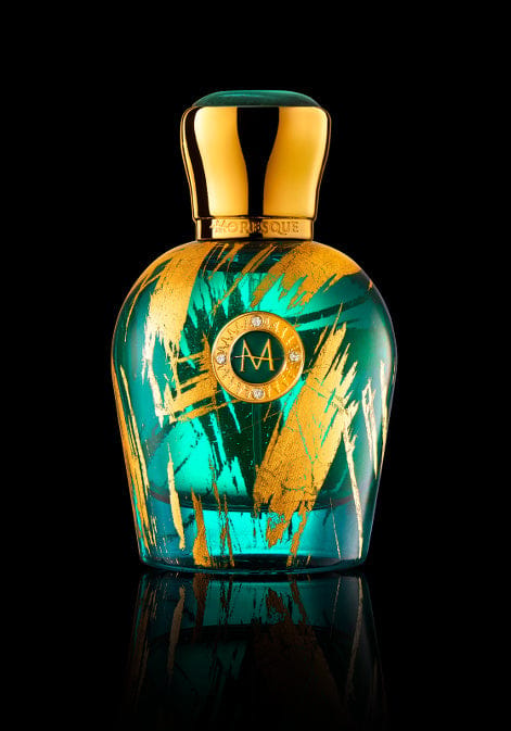 Moresque Art Collection Fiore Di Portofino Eau de Parfum