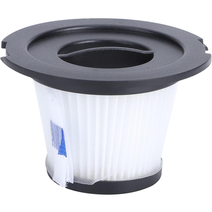 Vervangend filter voor stofzuiger, accessoires en onderdelen, geschikt voor Dibea C17 T6. black