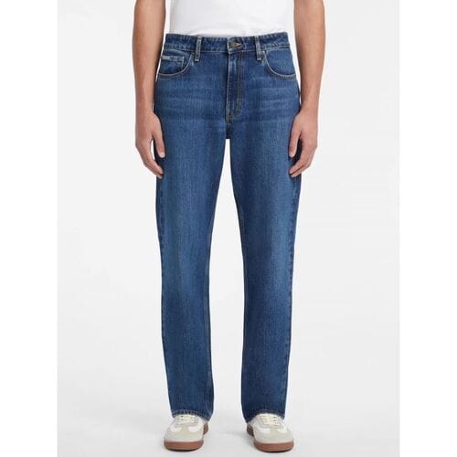 Jeans Guess G18 RELAXED - M4YAB3 D5EJ1-GJWM VINTAGE MEDIUM