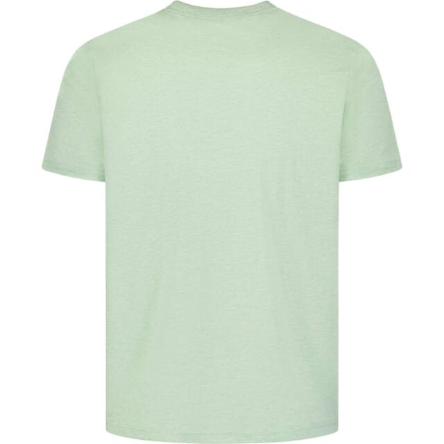 No Excess No Excess T-Shirt Crewneck Melange Green  M