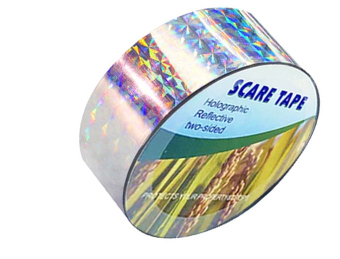 Reflecterende tape - Vogelverschrikker S