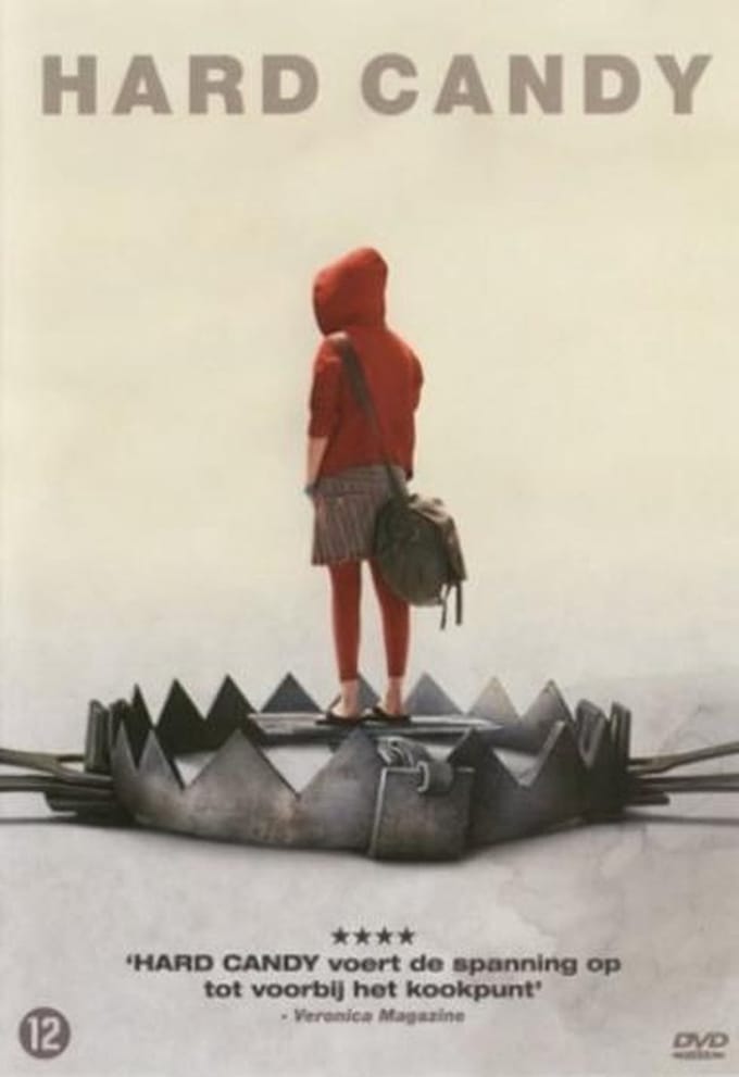 Hard Candy