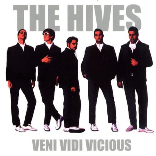 Hives - Veni Vidi Vicious (LP)
