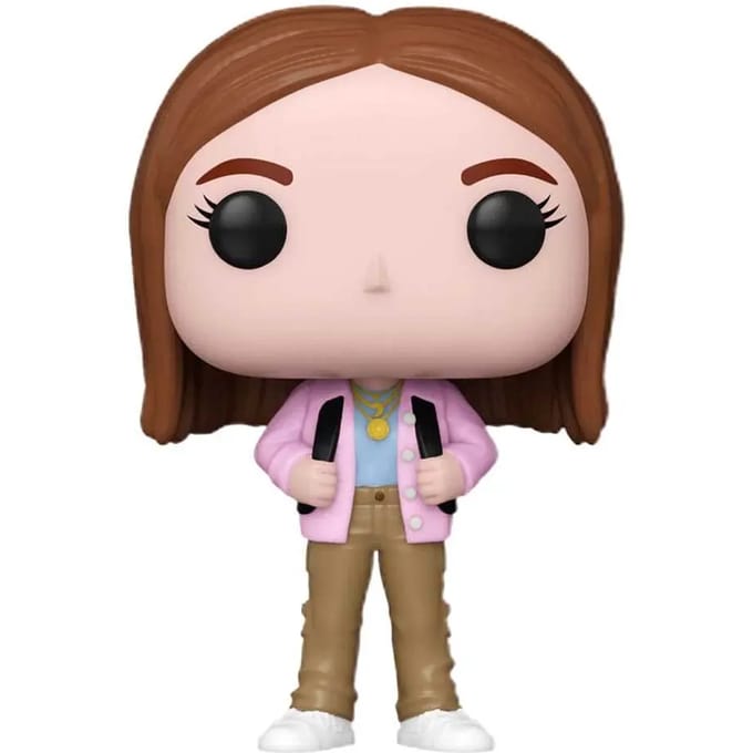 Funko Hocus Pocus - Hocus Pocus 2 POP! Cassie 9 cm Verzamelfiguur - Multicolours