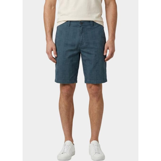 Meyer Korte broek heren b-palma art.1-5078 1401507890/17