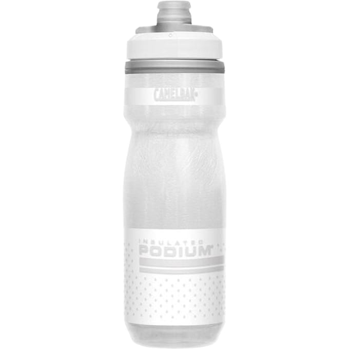 CamelBak Podium Chill Bidon 620ml Reflective Ghost