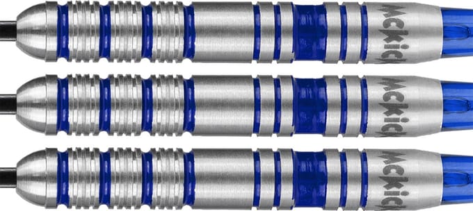 McKicks Fast Blues 80% - 23 Gram