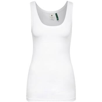 Damestop G-Star Base r t tanktop
