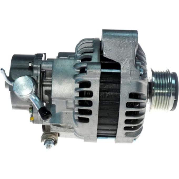 Driefasige generator HELLA 8EL011 711-231