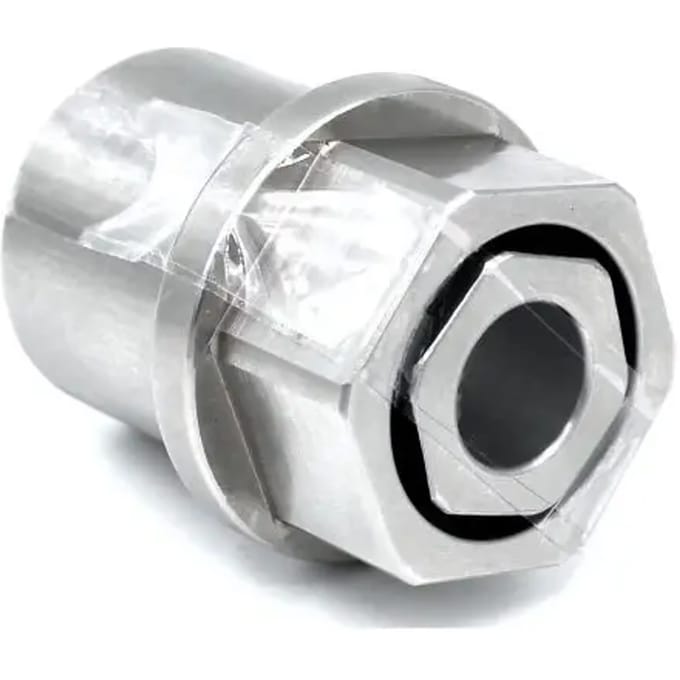 Afstandsstuk schokdemper WSS ram micro brain seal