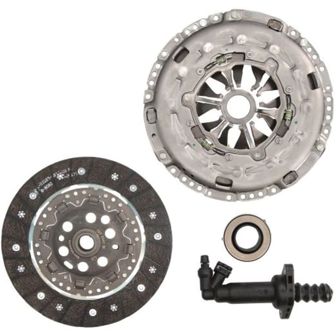 Schaeffler Luk Koppelingsset LuK RepSet Pro LUK 623 3082 21