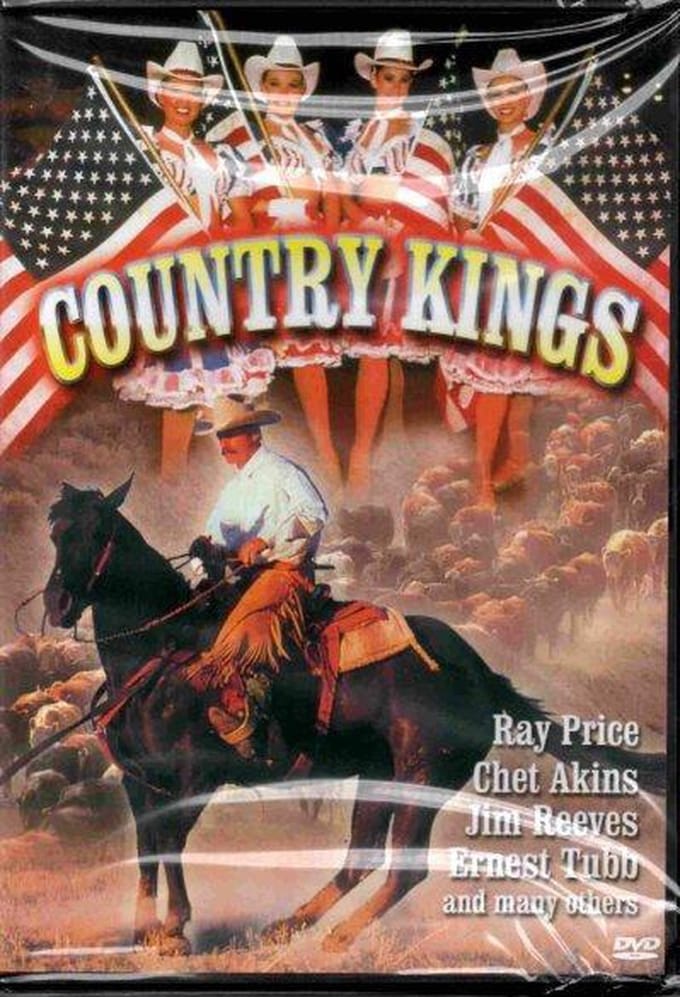 Country Kings