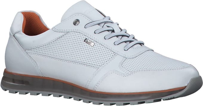 s.Oliver Heren Sneaker 5-13623-42 100 Maat: 45 EU