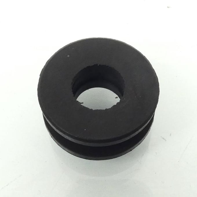 Silentblock bevestiging demper origineel voor motor KTM 350 FREERIDE 2012 tot 2017