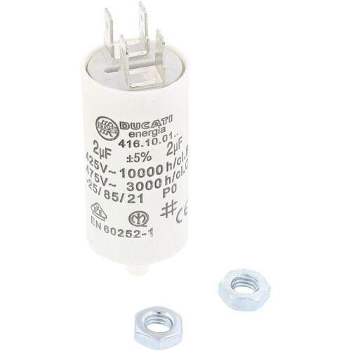 AEG condensator, 2mF 50269052002