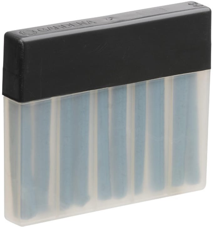 Gardena Cleansystem Cleaning Sticks, Soap Sticks for wet cleaning