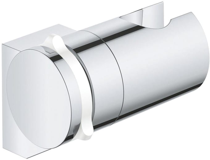 Grohe Tempesta Handdouchehouder - verstelbaar - chroom