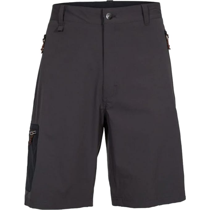 Trespass Heren runnel cargo shorts