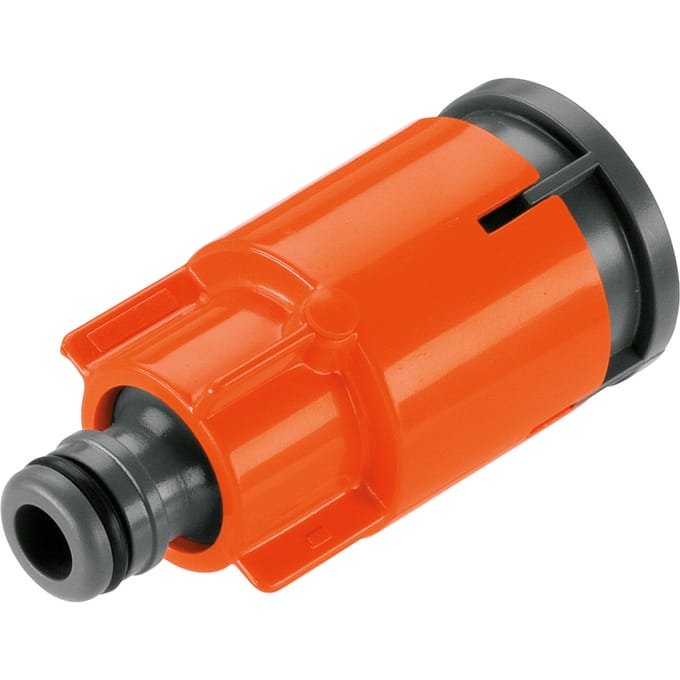Waterstop compleet