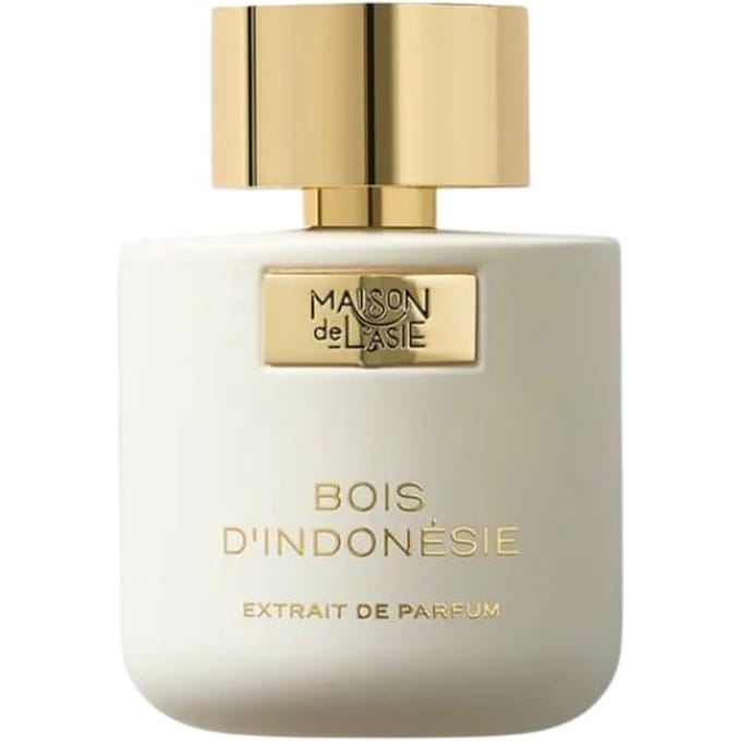 Maison De L'Asia, Indonesisch Hout, Parfum Extract, Unisex, 50 ml
