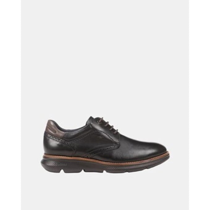 FLUCHOS F1351 HABANA Black Zwart 41 EU