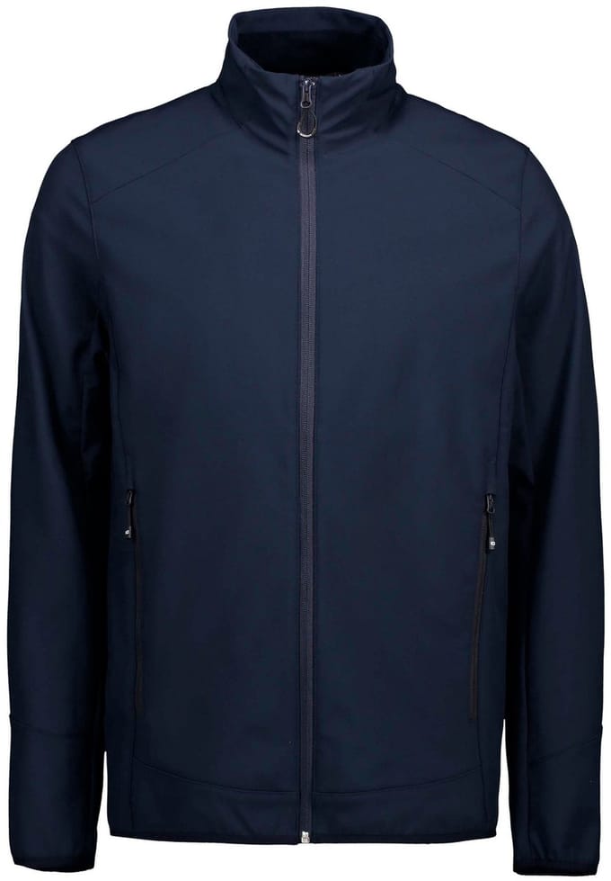 Kentaur CORE softshell jacket ID0854 58540-575 - Navy - S