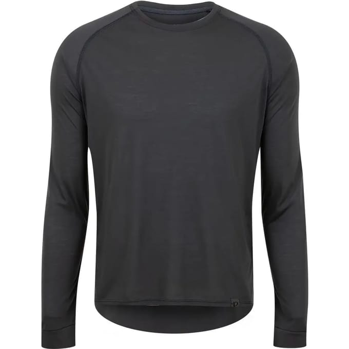 Heren Canyon Fietsshirt Lange Mouwen