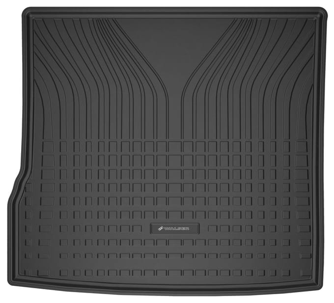 Walser Premium kofferbak Roadmaster voor Dacia Duster (HM) 10/2017-Vandaag
