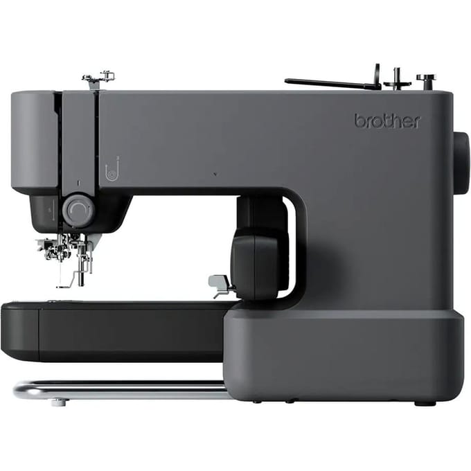 brother PP1 "Skitch" vrije-arm borduurmachine