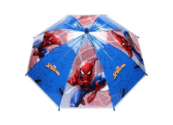 Spider-Man Spiderman Sunny Days Ahead paraplu Paraplu' Paraplu' Paraplu' Paraplu' Paraplu' Paraplu'