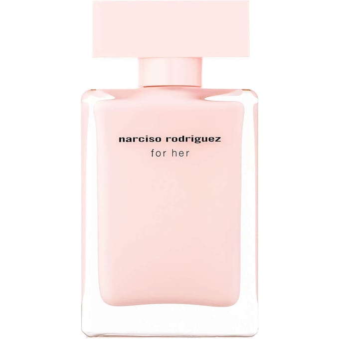 Narciso Rodriguez Eau De Parfum Narciso Rodriguez - For Her Eau De Parfum  - 50 ML