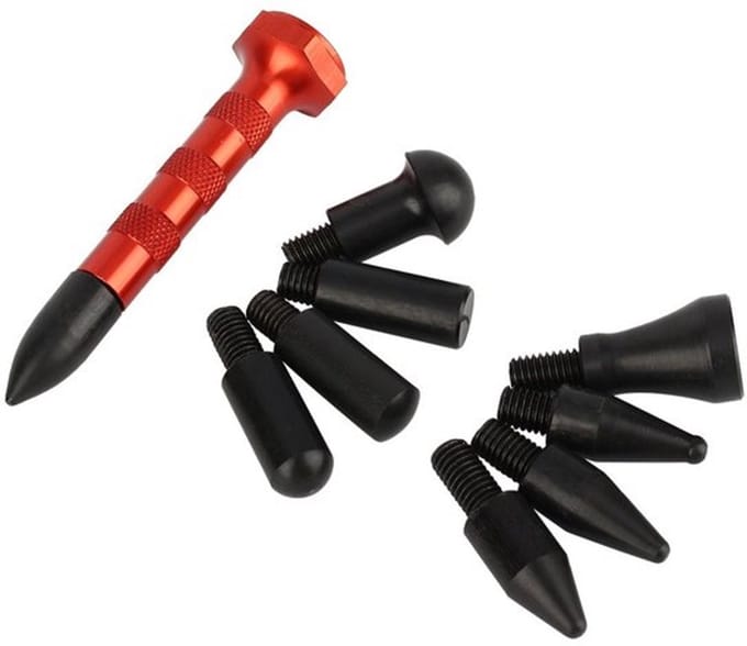 Vt products - Auto deuk reparatie pen - Diy hagel verwijderaar