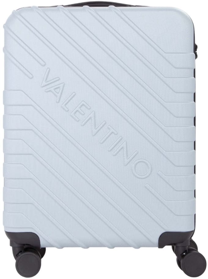 VALENTINO trolley Starlight Trolley Grigio grijs 75cm