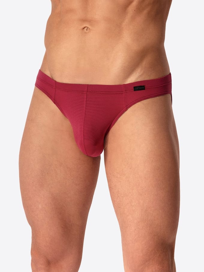 Olaf Benz Brasilslip RED2555