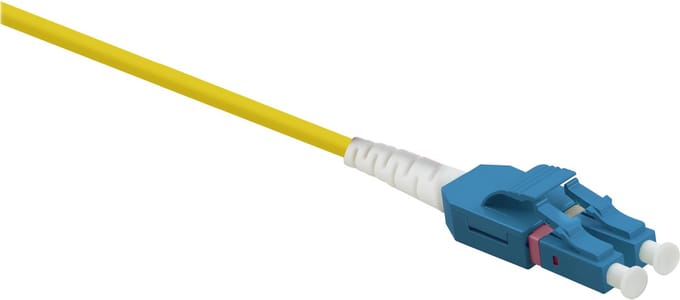 Helos 373365 InfiniBand en Glasvezelkabel 2 m LC LC/LC