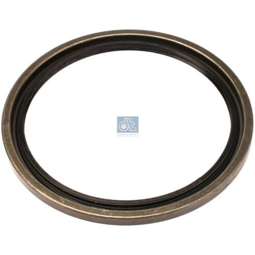 Keerring, wielnaaf DT SPARE PARTS 4.20513