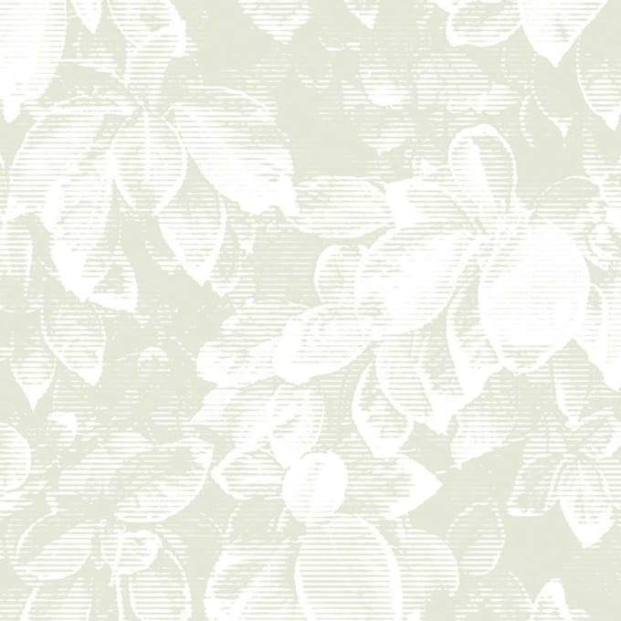 Fotobehang LightLeaves1 DD117785 A.S. Création Atelier 47 | 3D Fotobehang