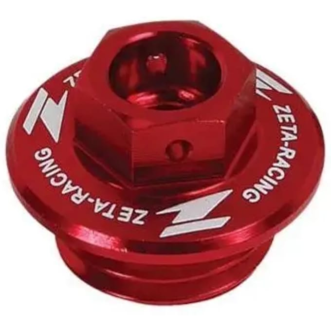 Motorfiets olievuldop Zeta Racing Ze89-2210