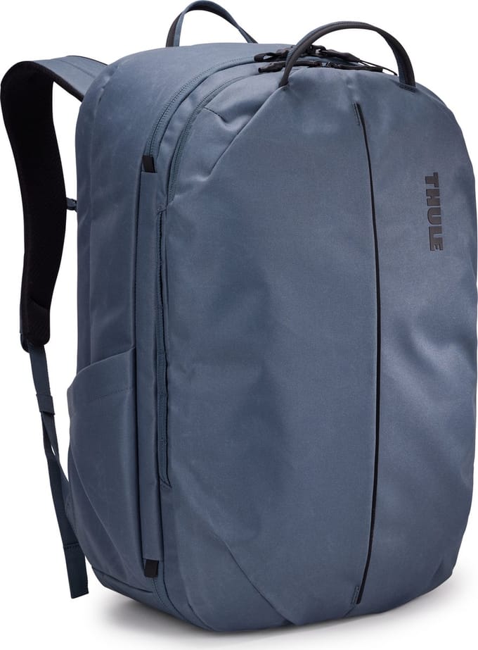 Thule Travel Backpack - 40 L | 15.6" support | Recycled polyester | Water resistant