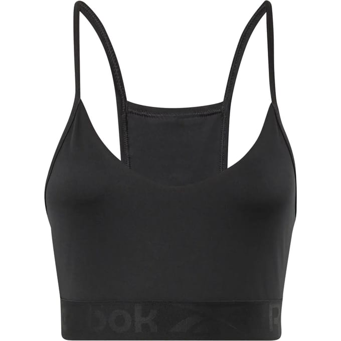Lichtgewicht bh voor vrouwen Reebok