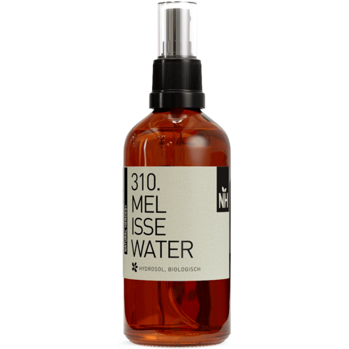 Natural Heroes Melissewater (Hydrosol) - Biologisch - 100 ml