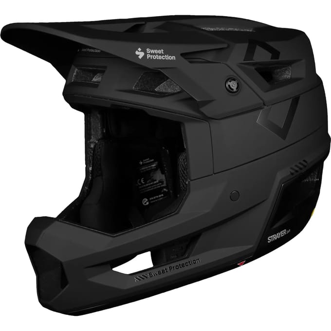 Mountainbikehelm Sweet Protection Strayer 2Vi® Mips