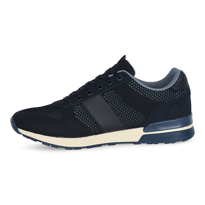 Gaastra - Heren Sneakers Laut Navy - Blauw - Maat 42