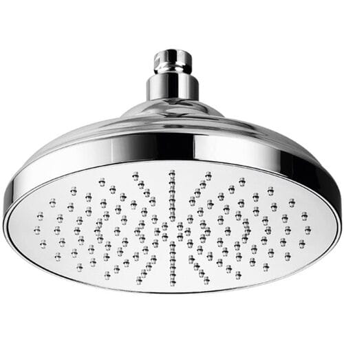 Herzbach LIVING SPA Retro rain shower 20 cm 11.672400.1.01