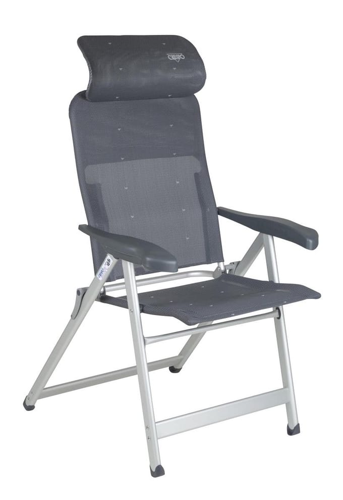 Crespo Standenstoel - M - AL/237 - Compact - Donker grijs