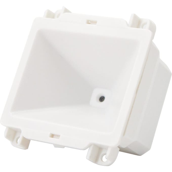 Ingebouwde 1D 2D Barcodescanner QR Barcodelezer Module Scanner USB-aansluiting voor Poortmachine wit