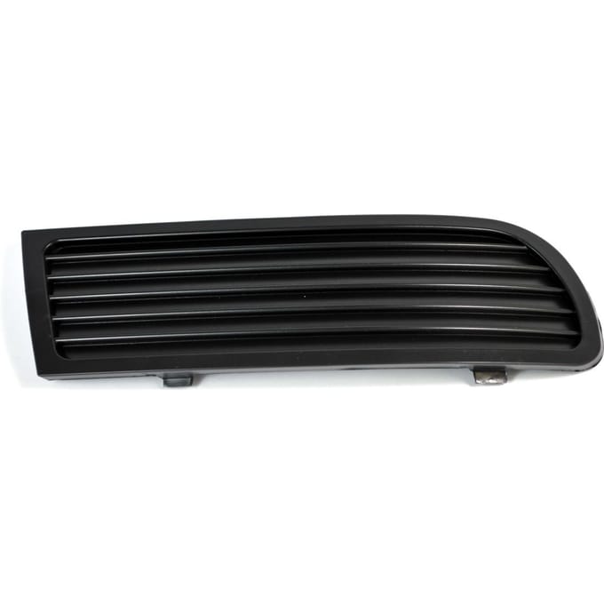 Ventilatierooster, bumper BLIC 6502-07-6607912P rechts