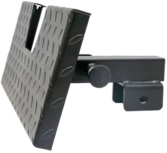 Force USA Low Row Voetplaat